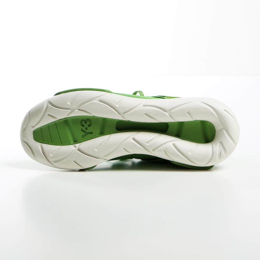 Y-3 【Y-3/ワイスリー】Y-3 QASA / ID2928 スニーカー 【メンズ Y-3 【Y-3/ワイスリー】Y-3 QASA / ID2928 スニーカー 【メンズ