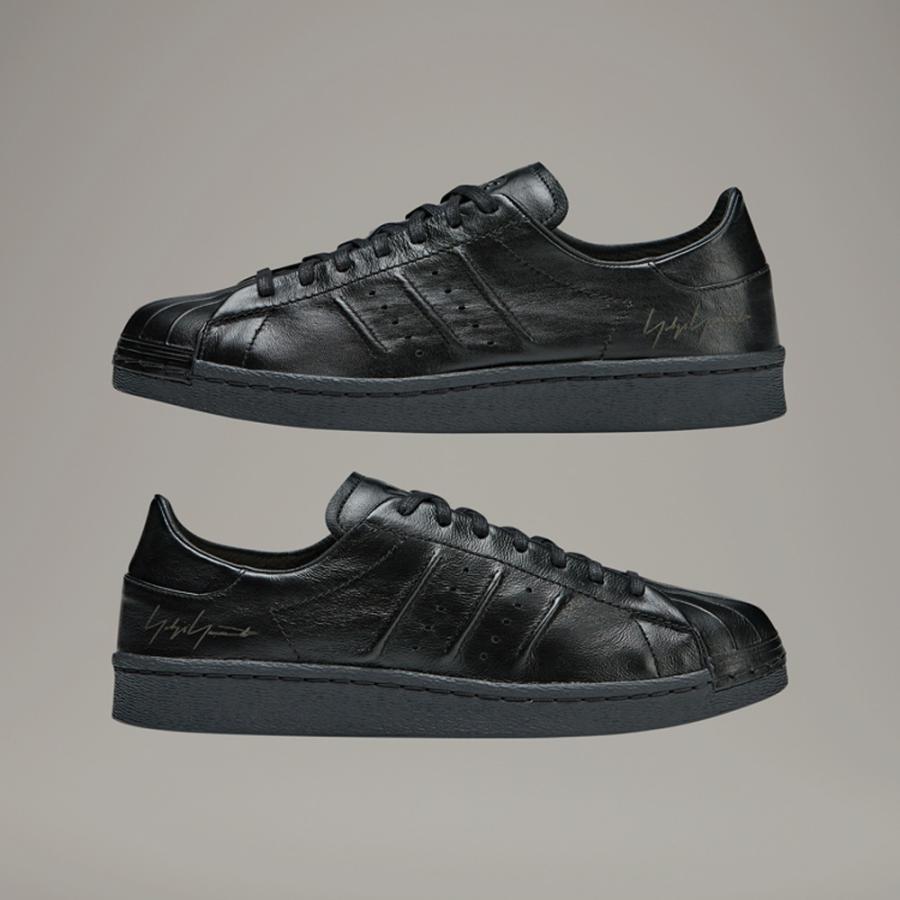 Y-3 【国内正規品】【Y-3/ワイスリー】Y-3 SST / IE3237【メンズ 