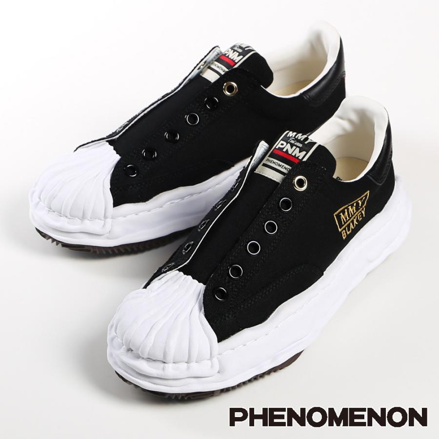 MAISON MIHARA YASUHIRO 【PHENOMENON × Maison YASUHIRO MAISON MIHARA YASUHIRO 【PHENOMENON × Maison YASUHIRO