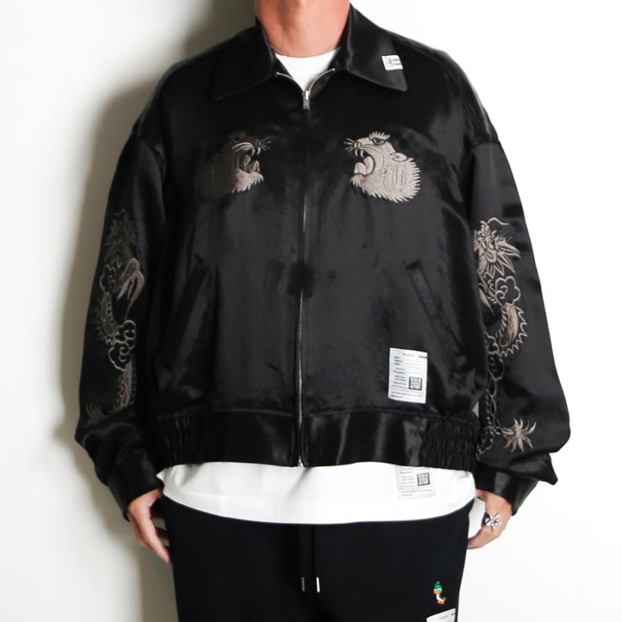 少し美品 MIHARA YASUHIRO ミハラヤスヒロ レザージャケット 中古・古着通販】MIHARA YASUHIRO (ミハラヤスヒロ) 鹿革レザー