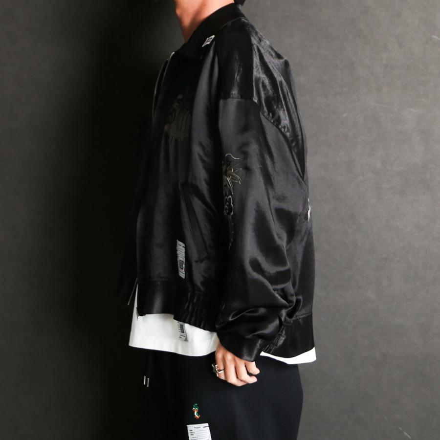 MAISON MIHARA YASUHIRO（メゾン ミハラヤスヒロ） 【Maison MIHARA