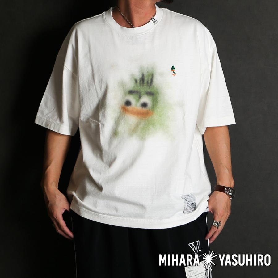 MAISON MIHARA YASUHIRO（メゾン ミハラヤスヒロ） 【Maison MIHARA