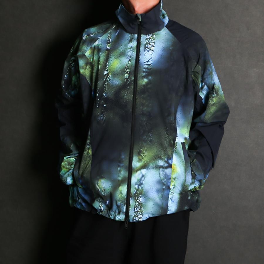 Y-3 【国内正規品】【Y-3/ワイスリー】Y-3 AOP RIPSTOP WINDBREAKER