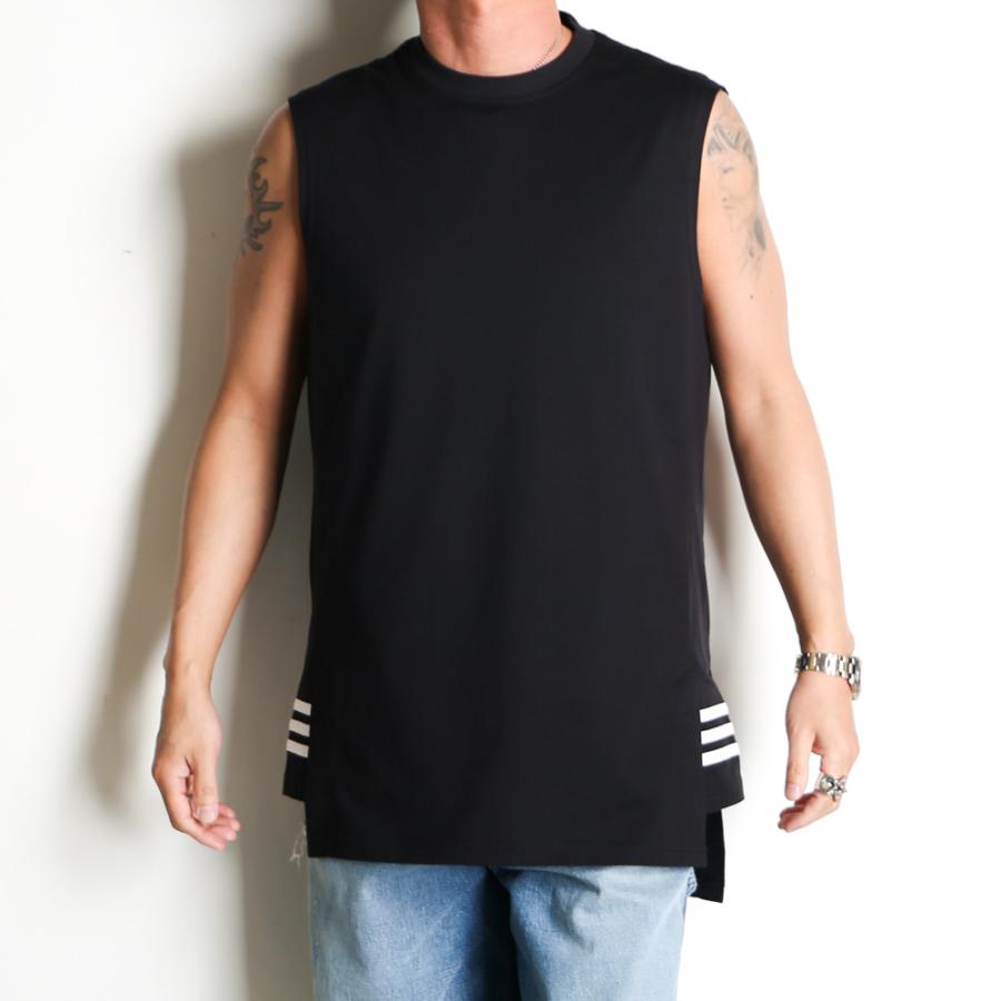 Y-3 【国内正規品】【Y-3/ワイスリー】M TANK - BLACK / JN4904【送料