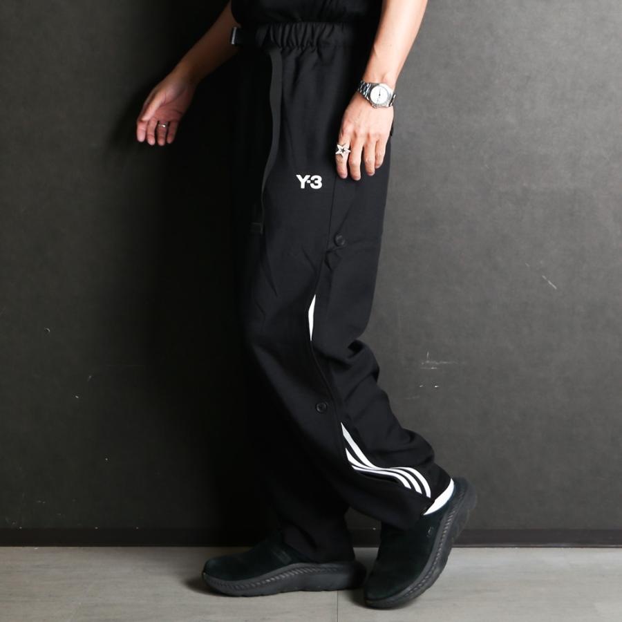 Y-3 【国内正規品】【Y-3/ワイスリー】M SP UNI 3S PNT - BLACK 