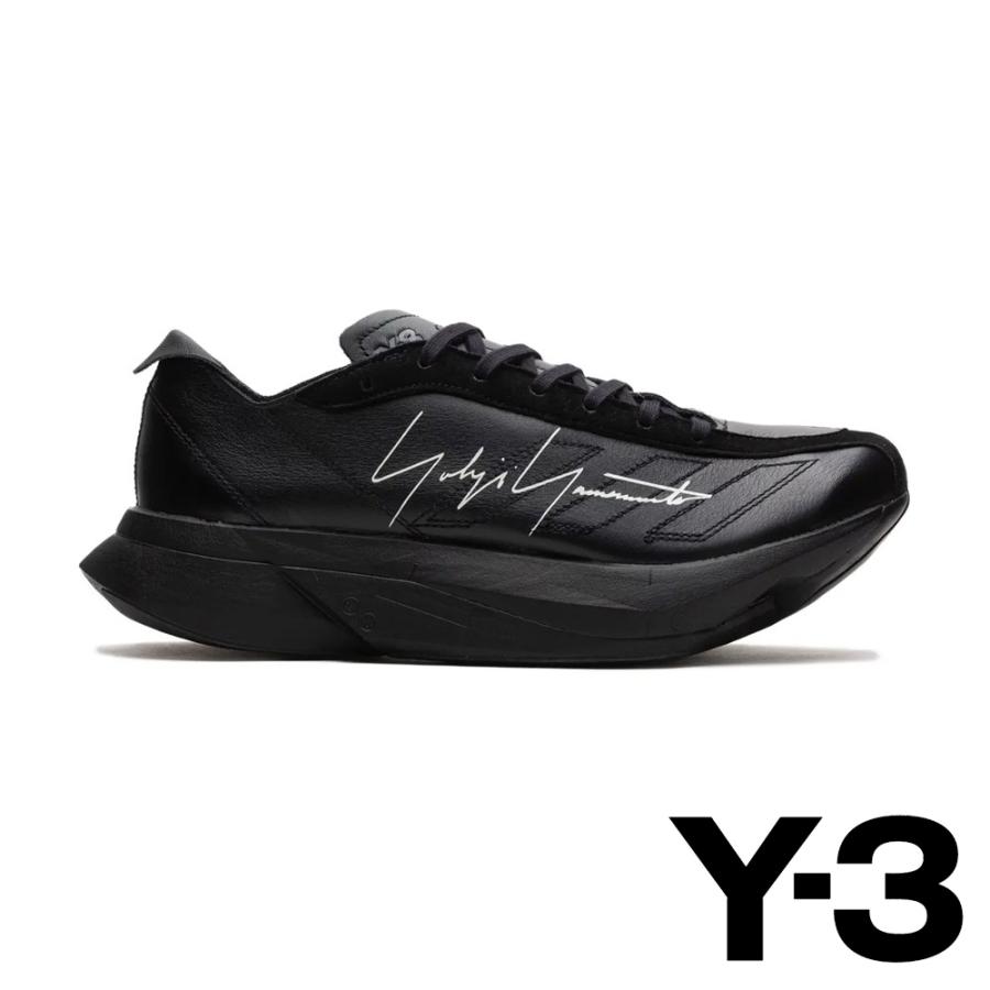 Y-3 【国内正規品】【Y-3/ワイスリー】Y-3 Adios Pro 3.0 LX
