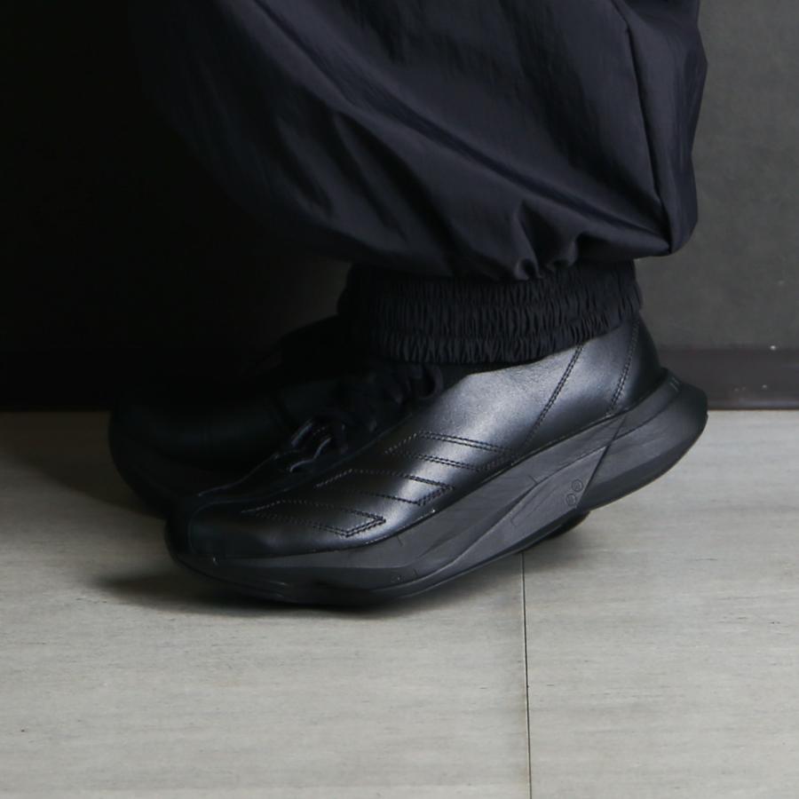 Y-3 【国内正規品】【Y-3/ワイスリー】Y-3 Adios Pro 3.0 LX - BLACK