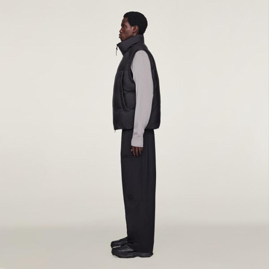 Y-3 【国内正規品】【Y-3/ワイスリー】M PUFFER VEST / JX7281【送料