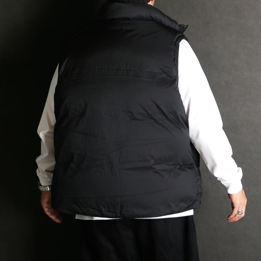 Y-3 【国内正規品】【Y-3/ワイスリー】M PUFFER VEST / JX7281【送料