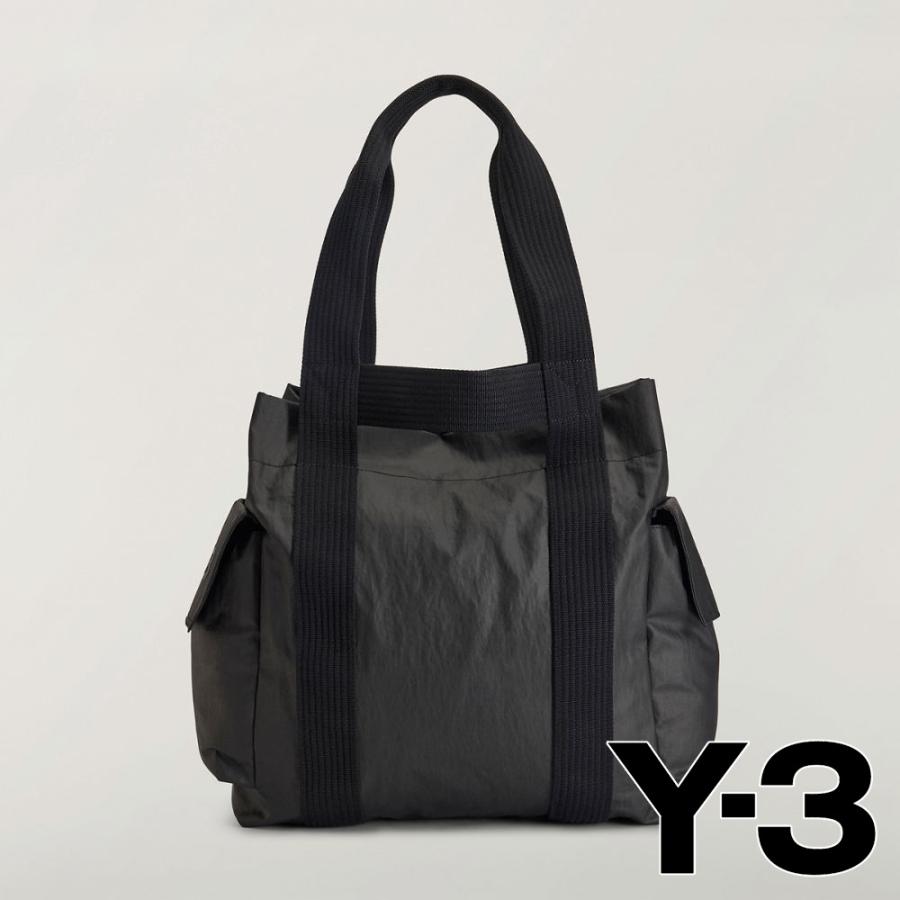 Y-3 【国内正規品】【Y-3/ワイスリー】Y-3 TOTE BAG / トートバッグ