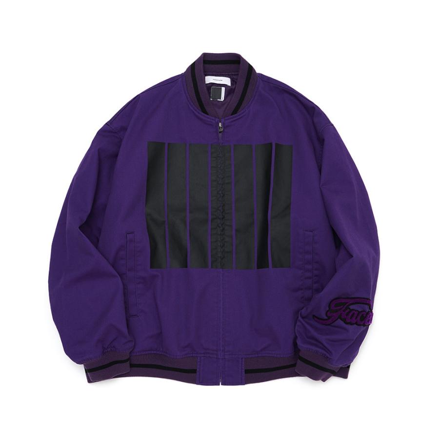 FACETASM/ファセッタズム× DICKIES / PURPLE FACETASM/ファセッタズム× DICKIES / PURPLE 【公式通販】