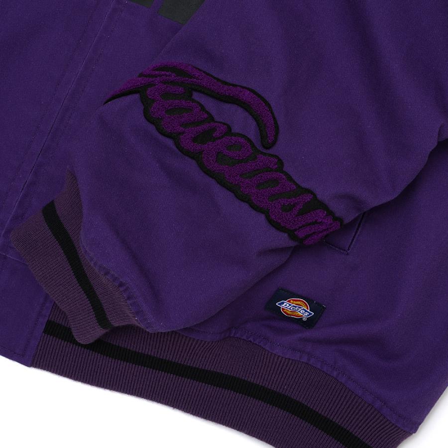 FACETASM/ファセッタズム× DICKIES / PURPLE 【公式通販】