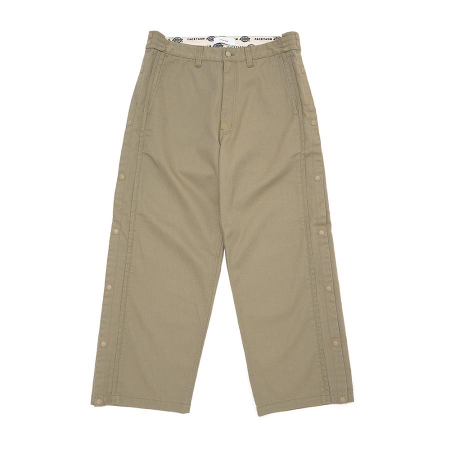 FACETASM 【FACETASM/ファセッタズム】× DICKIES / BASKETBALL FACETASM 【FACETASM/ファセッタズム】× DICKIES / BASKETBALL