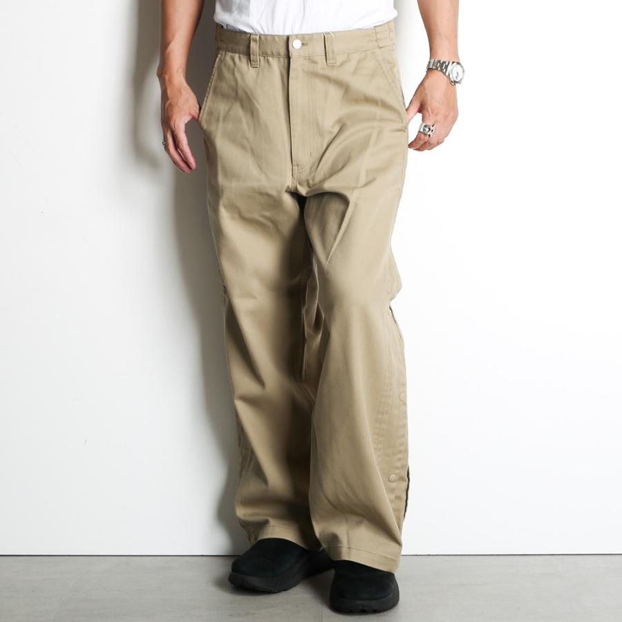 FACETASM 【FACETASM/ファセッタズム】× DICKIES / BASKETBALL FACETASM 【FACETASM/ファセッタズム】× DICKIES / BASKETBALL
