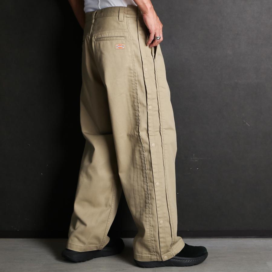FACETASM 【FACETASM/ファセッタズム】× DICKIES / BASKETBALL FACETASM 【FACETASM/ファセッタズム】× DICKIES / BASKETBALL