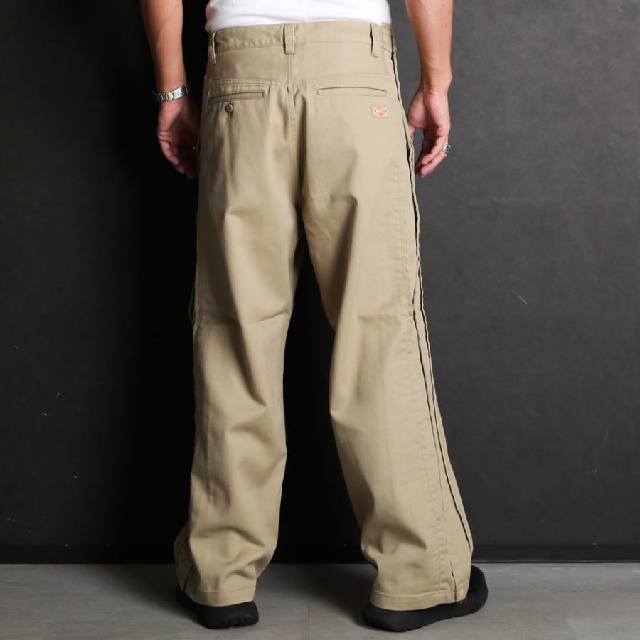 FACETASM 【FACETASM/ファセッタズム】× DICKIES / BASKETBALL FACETASM 【FACETASM/ファセッタズム】× DICKIES / BASKETBALL