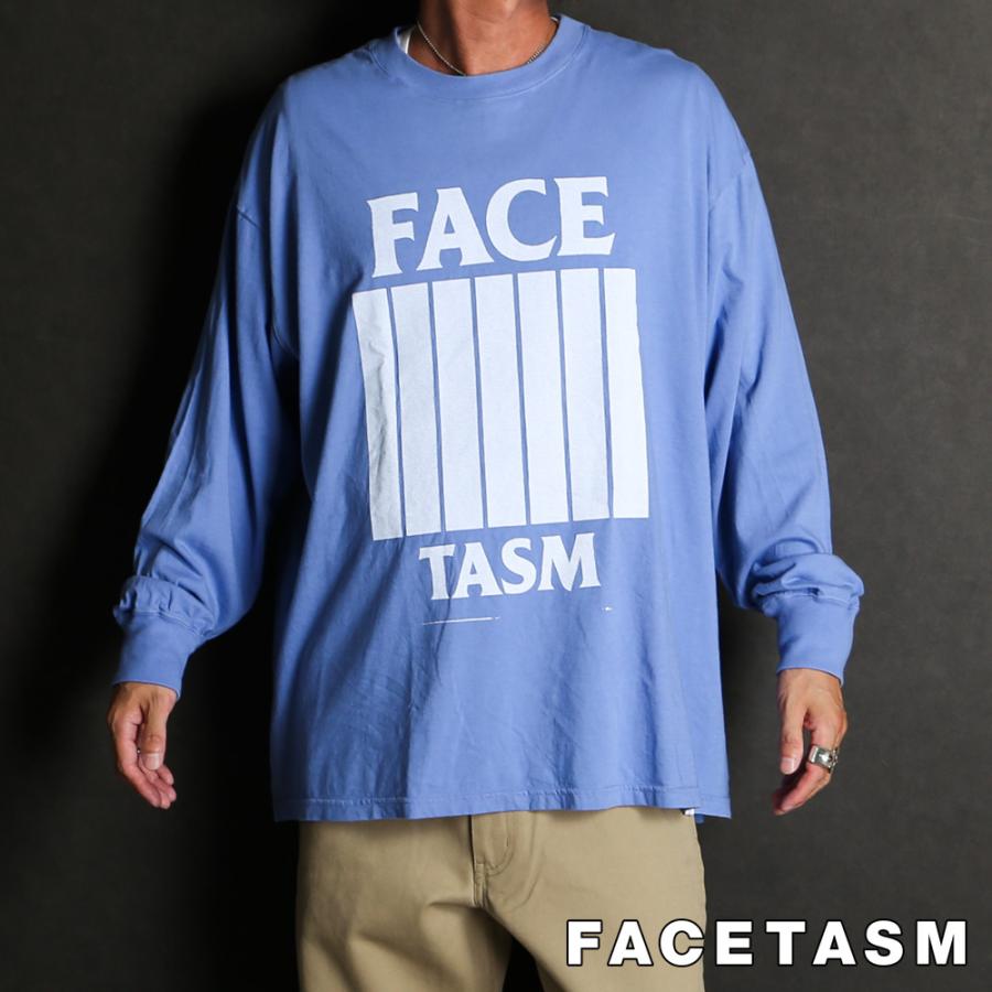 FACETASM（ファセッタズム） 【FACETASM/ファセッタズム】7 BARS LONG