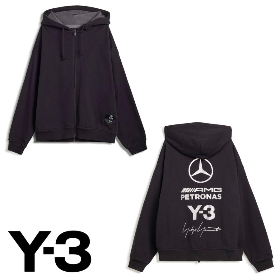 Y-3 【国内正規品】【Y-3/ワイスリー】Y-3 MERCEDES-AMG PETRONAS