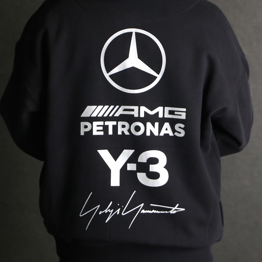Y-3 【国内正規品】【Y-3/ワイスリー】Y-3 MERCEDES-AMG PETRONAS