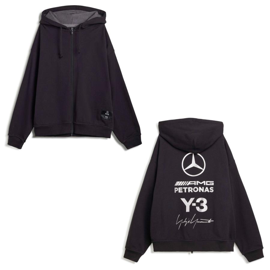 Y-3 【国内正規品】【Y-3/ワイスリー】Y-3 MERCEDES-AMG PETRONAS
