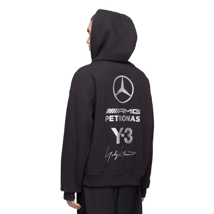 Y-3 【国内正規品】【Y-3/ワイスリー】Y-3 MERCEDES-AMG PETRONAS