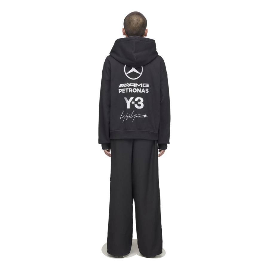 Y-3 【国内正規品】【Y-3/ワイスリー】Y-3 MERCEDES-AMG PETRONAS