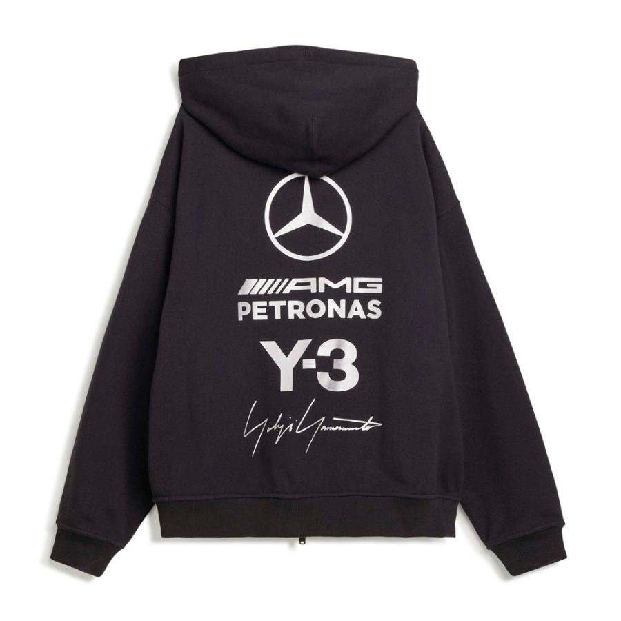 Y-3 【国内正規品】【Y-3/ワイスリー】Y-3 MERCEDES-AMG PETRONAS