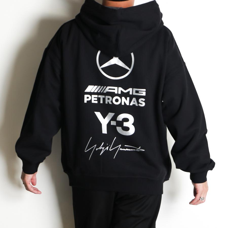 Y-3 【国内正規品】【Y-3/ワイスリー】Y-3 MERCEDES-AMG PETRONAS