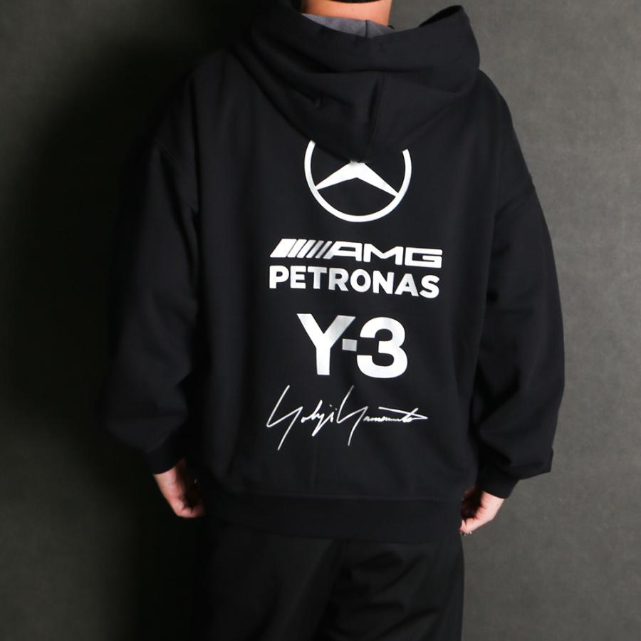 Y-3 【国内正規品】【Y-3/ワイスリー】Y-3 MERCEDES-AMG PETRONAS