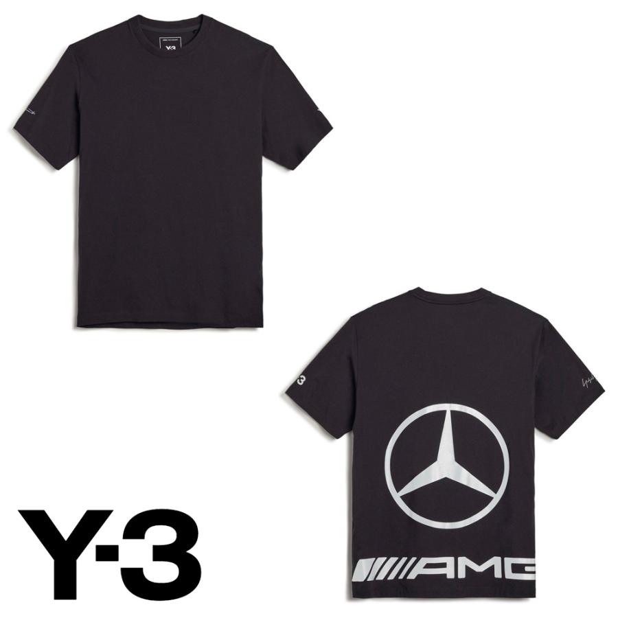 Y-3 【国内正規品】【Y-3/ワイスリー】Y-3 MERCEDES - AMG PETRONAS