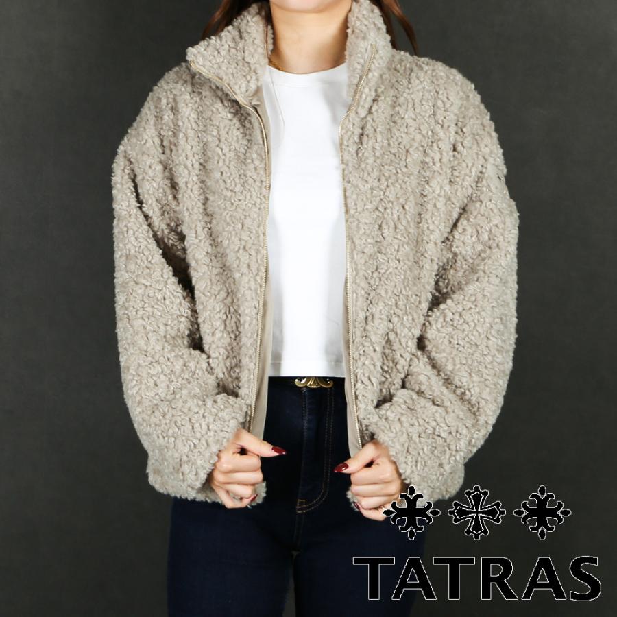 TATRAS（タトラス） 【国内正規品】【TATRAS/タトラス】【レディース