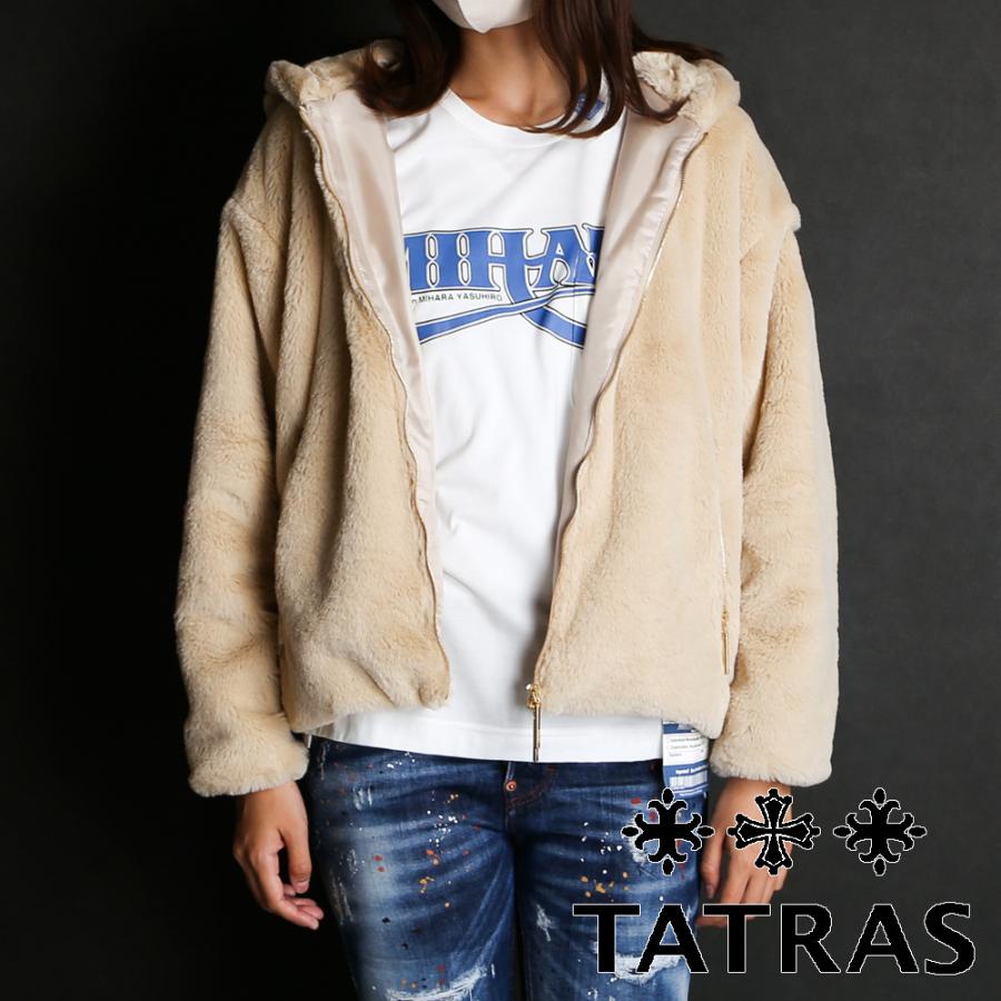 TATRAS 【国内正規品】【TATRAS/タトラス】【レディース】 YUMOLA 