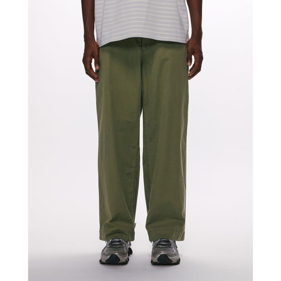 marka（マーカ） 【marka/マーカ】U.S. ARMY FIELD TROUSERS
