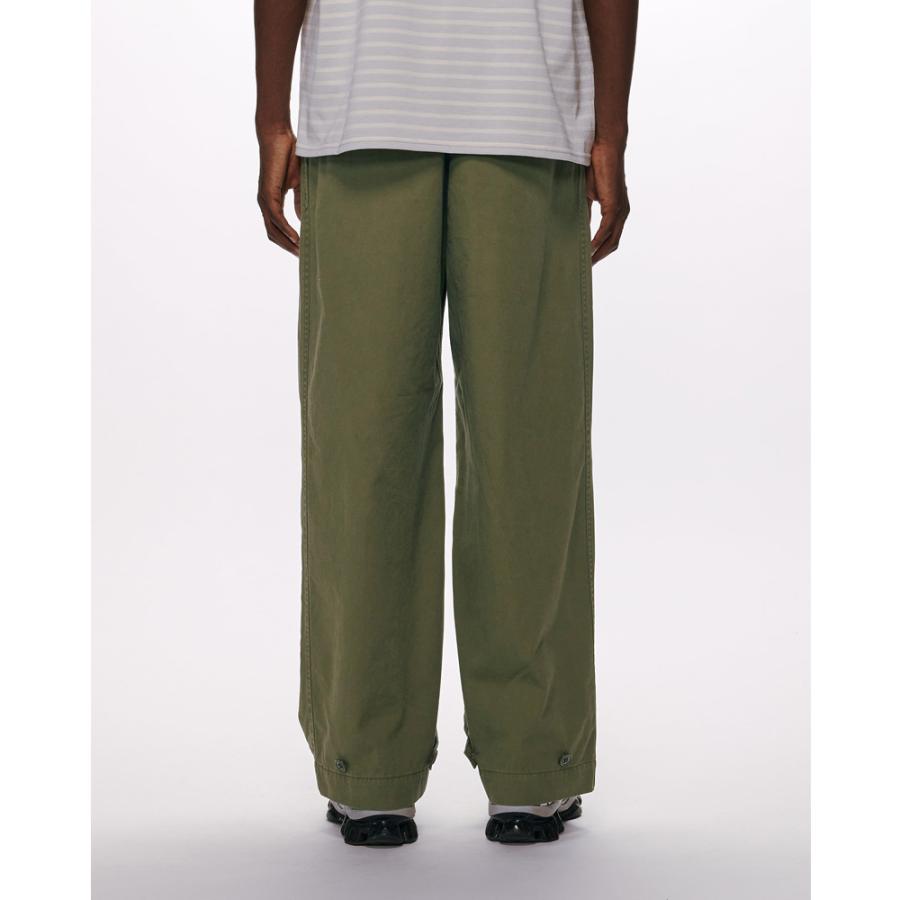 marka（マーカ） 【marka/マーカ】U.S. ARMY FIELD TROUSERS