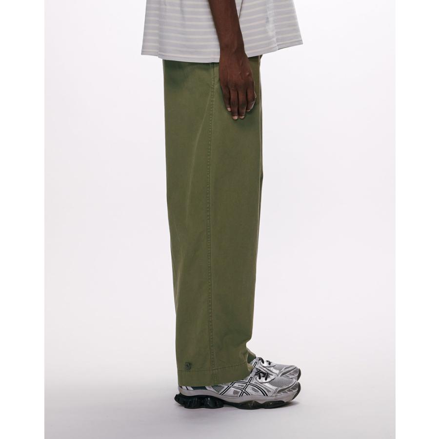 marka（マーカ） 【marka/マーカ】U.S. ARMY FIELD TROUSERS