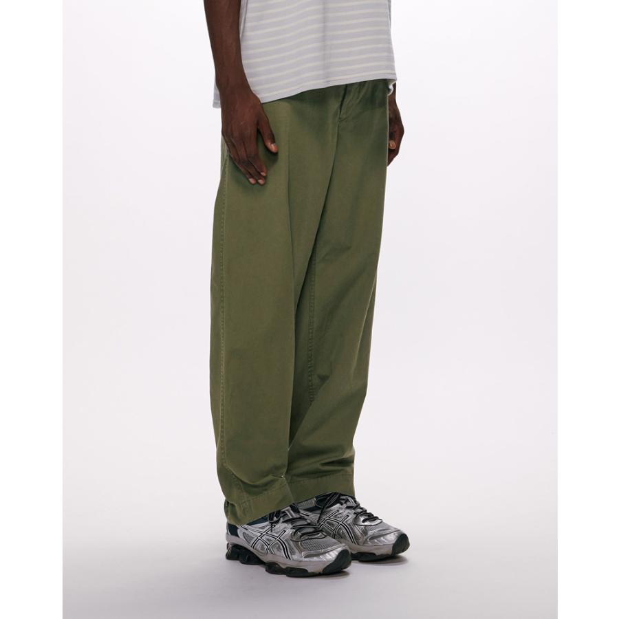 marka（マーカ） 【marka/マーカ】U.S. ARMY FIELD TROUSERS