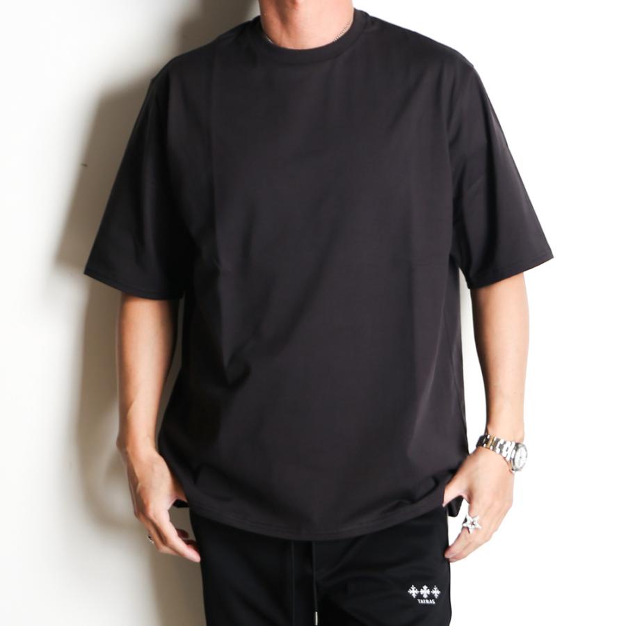 marka（マーカ） 【marka/マーカ】CREW NECK TEE - CHARCOAL