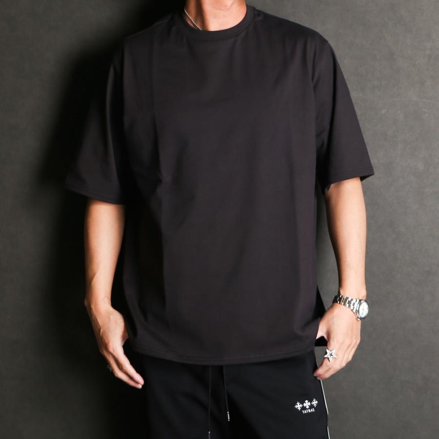 marka（マーカ） 【marka/マーカ】CREW NECK TEE - CHARCOAL