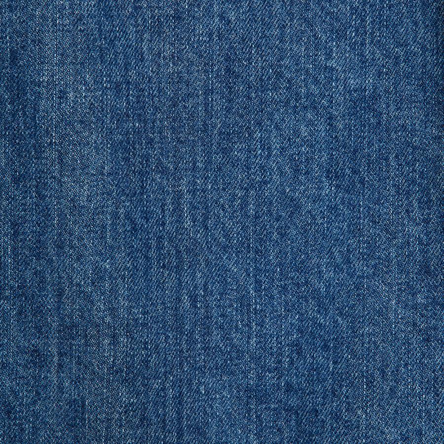 marka（マーカ） 【marka/マーカ】WIDE LEG JEANS - USED WASHED