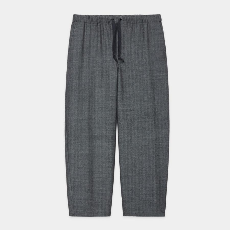 marka（マーカ） 【marka/マーカ】COCOON WIDE EASY PANTS