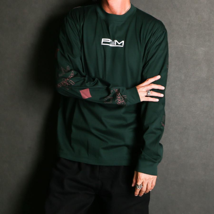 MAISON MIHARA YASUHIRO 【PHENOMENON /フェノメノン 】BIG VISETOS LS 