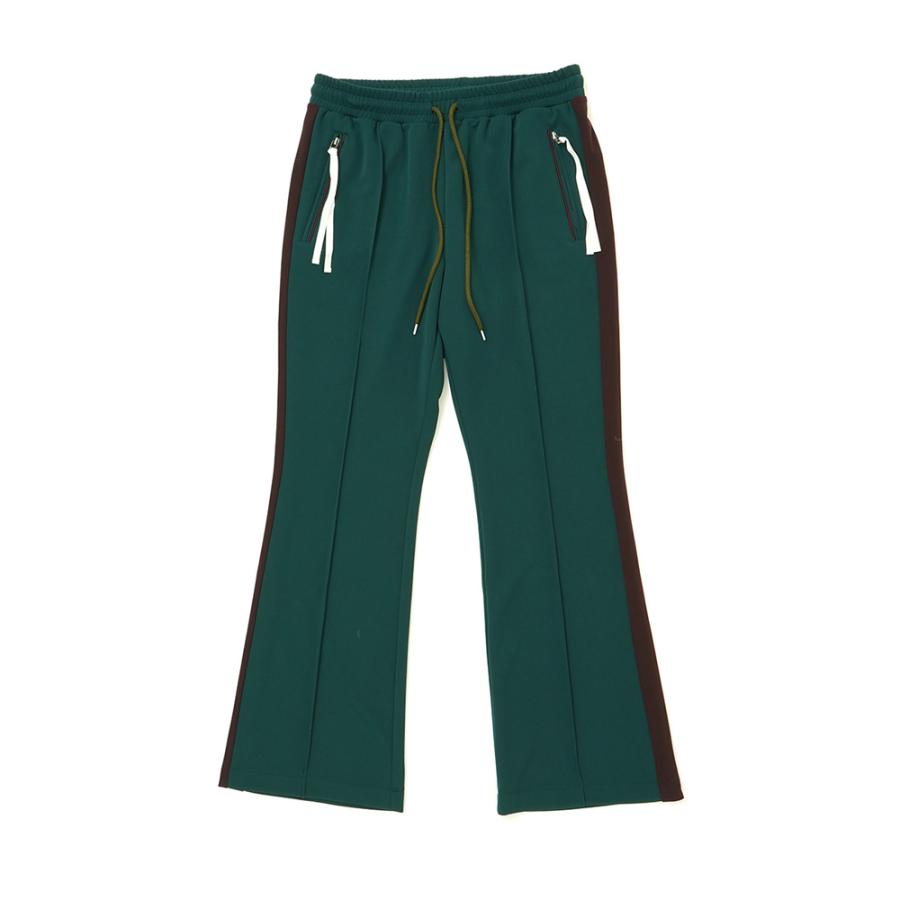 FACETASM 【FACETASM/ファセッタズム】FLARED JERSEY PANTS FACETASM 【FACETASM/ファセッタズム】FLARED JERSEY PANTS