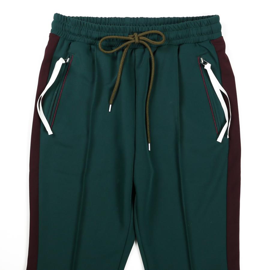 FACETASM 【FACETASM/ファセッタズム】FLARED JERSEY PANTS FACETASM 【FACETASM/ファセッタズム】FLARED JERSEY PANTS