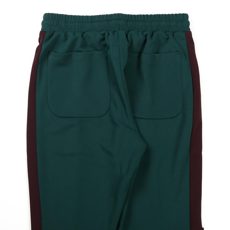 FACETASM 【FACETASM/ファセッタズム】FLARED JERSEY PANTS FACETASM 【FACETASM/ファセッタズム】FLARED JERSEY PANTS
