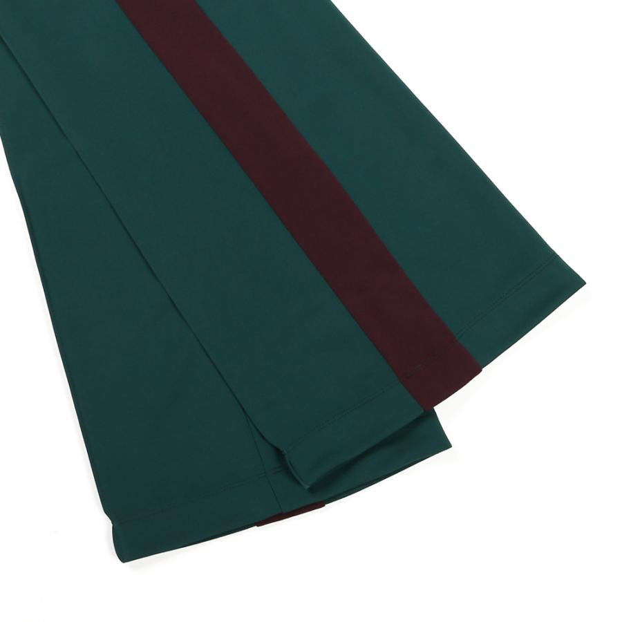 FACETASM 【FACETASM/ファセッタズム】FLARED JERSEY PANTS FACETASM 【FACETASM/ファセッタズム】FLARED JERSEY PANTS
