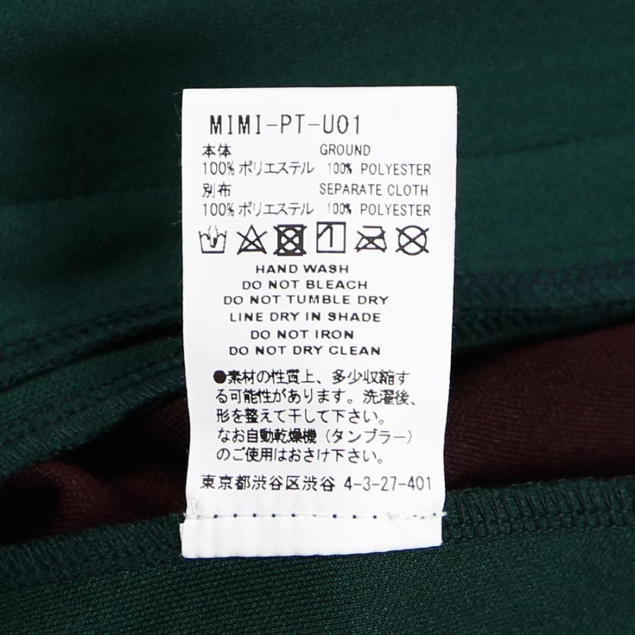 FACETASM（ファセッタズム） 【FACETASM/ファセッタズム】FLARED