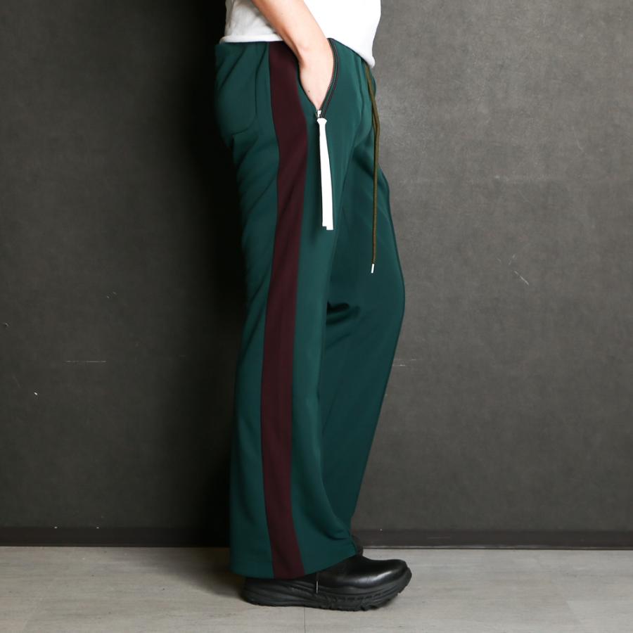 FACETASM（ファセッタズム） 【FACETASM/ファセッタズム】FLARED