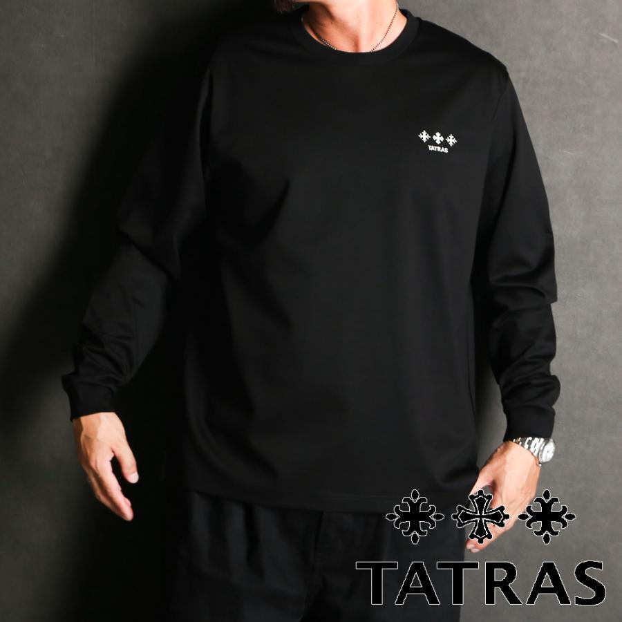 TATRAS（タトラス） 【国内正規品】【TATRAS/タトラス】BELECI- ベレチ