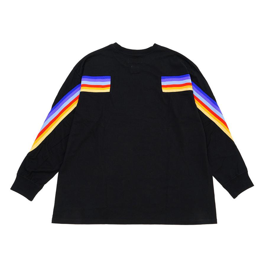 FACETASM（ファセッタズム） 【FACETASM/ファセッタズム】RIB LONG