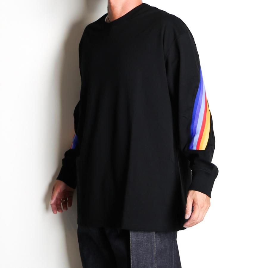 FACETASM（ファセッタズム） 【FACETASM/ファセッタズム】RIB LONG
